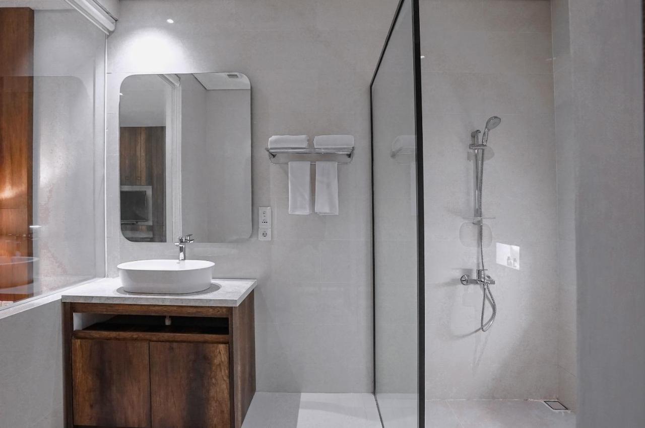 Forest Hills Hotel Soreang Экстерьер фото