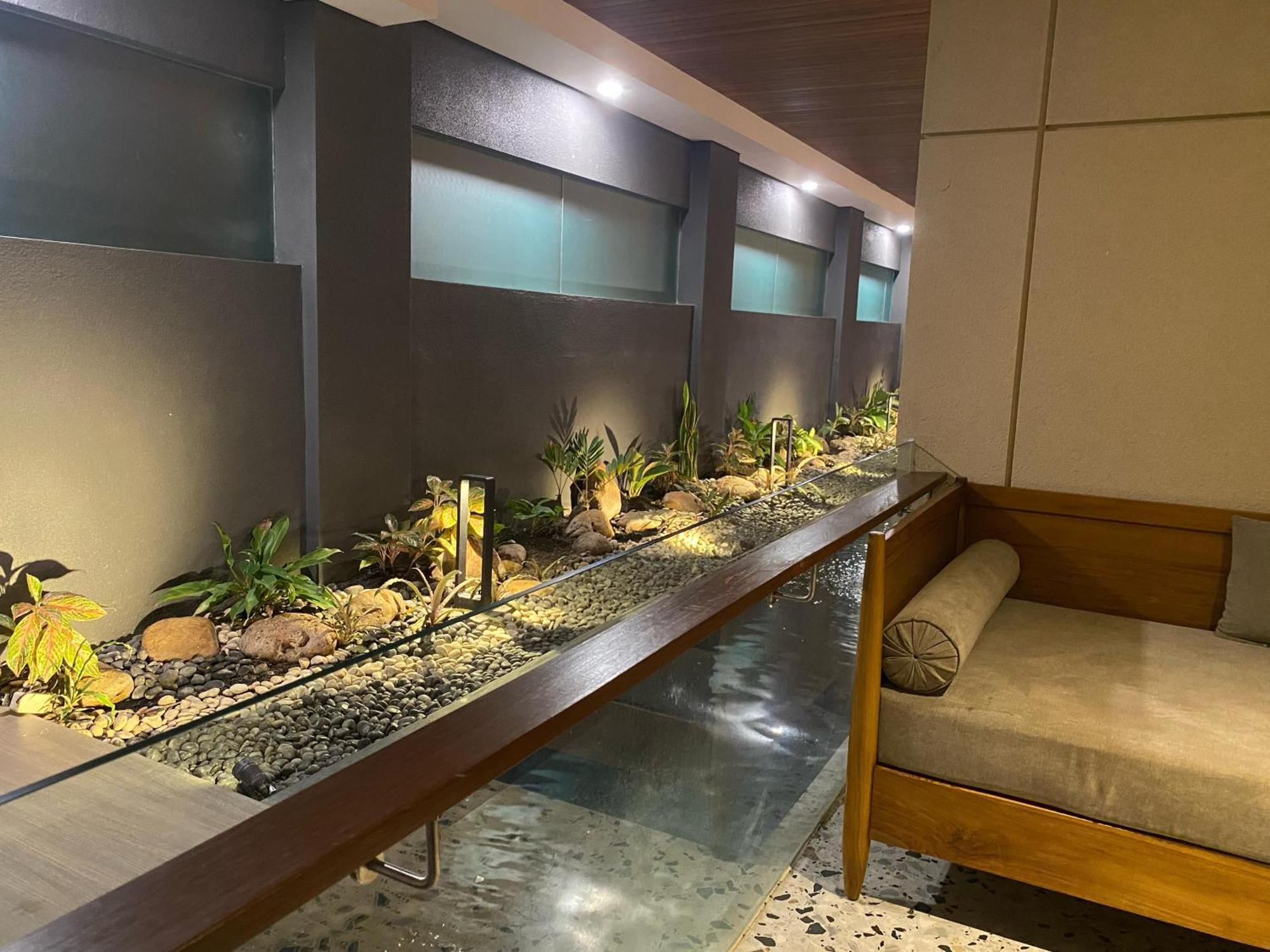 Forest Hills Hotel Soreang Экстерьер фото